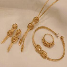 gold