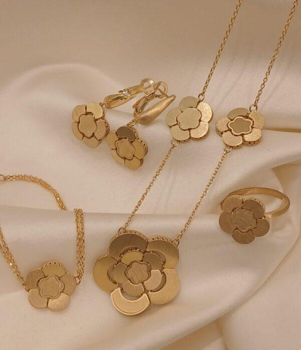 gold