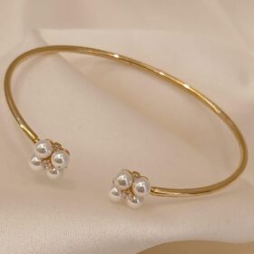 Real Silver 925 Bangle 3.82 gms