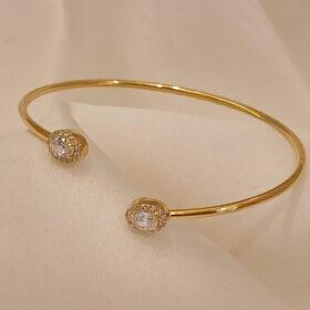 Real Silver 925 Lovely Bangle 3.48 gms