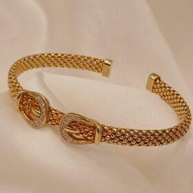 Real Silver 925 Bangle 13.16 gms