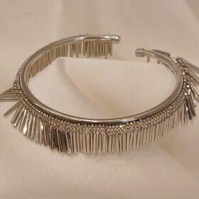 Real Silver 925 Bangle 12.43 gms