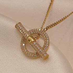 Real Silver Necklace 925( 6.31 gms)