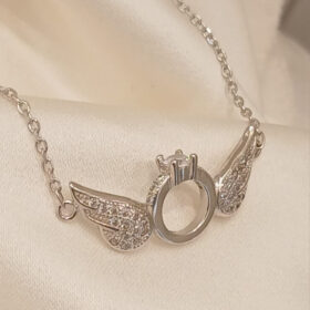 925 Sterling Silver Bracelet (3.73 gms)