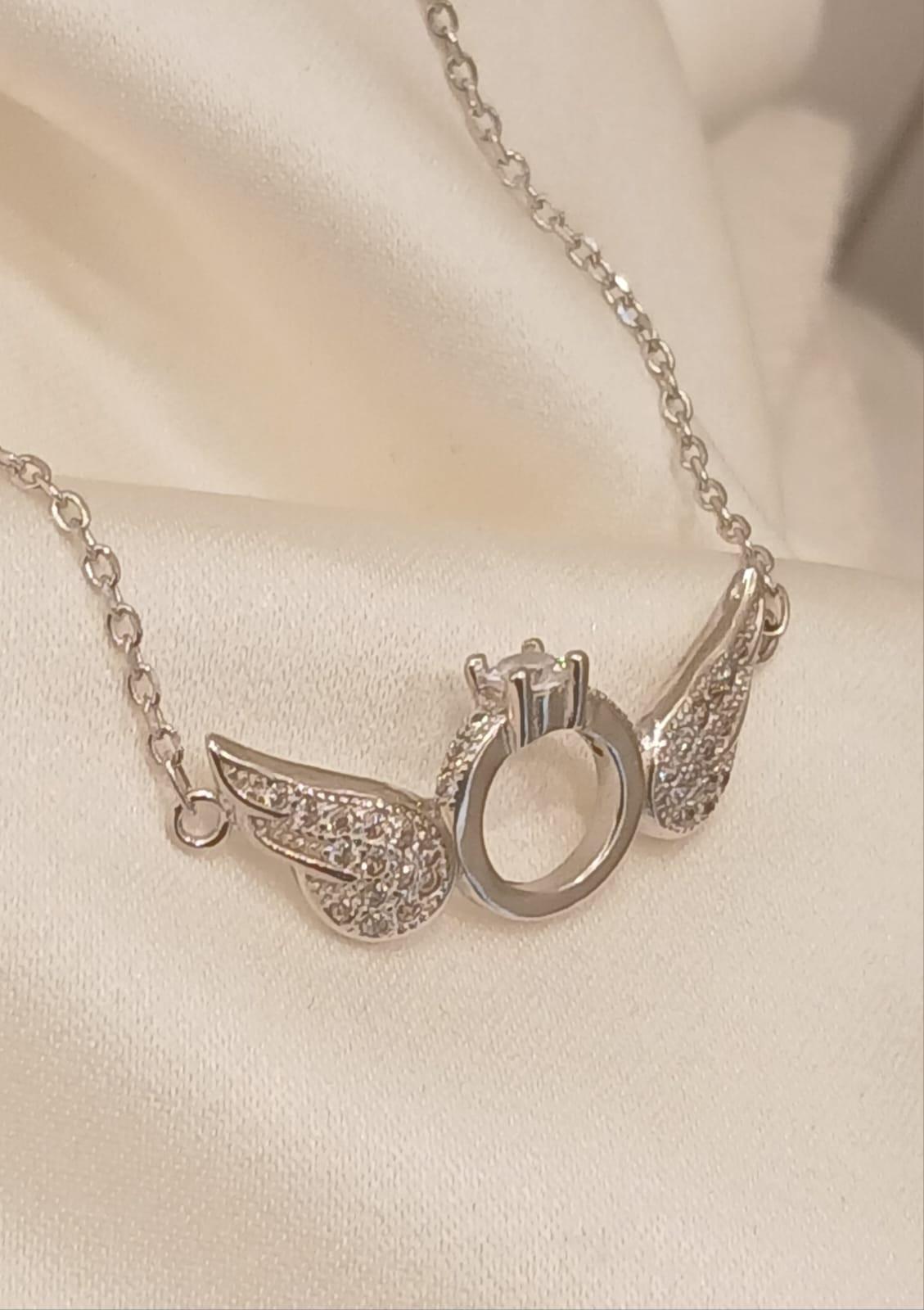 925 Sterling Silver Bracelet (3.73 gms)