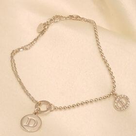 925 Sterling Silver Bracelet (2.46 gms)