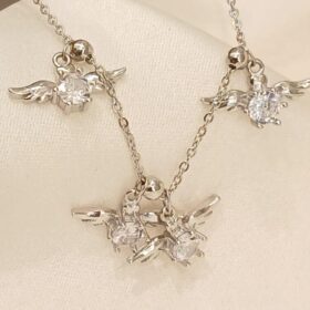 925 Sterling Silver Bracelet (3.46 gms)