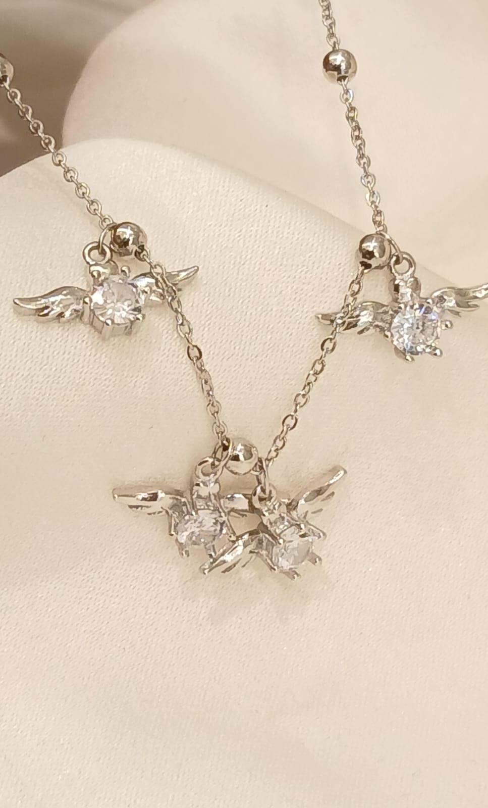 925 Sterling Silver Bracelet (3.46 gms)