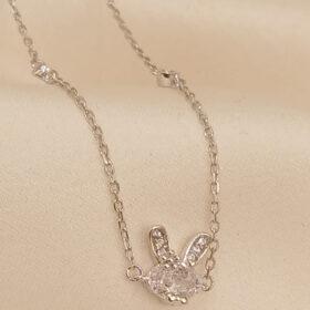 925 Sterling Silver Bracelet (1.75 gms)