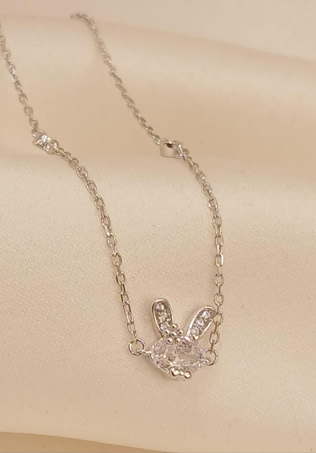 925 Sterling Silver Bracelet (1.75 gms)