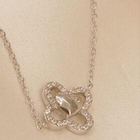 925 Sterling Silver Bracelet (1.80 gms)