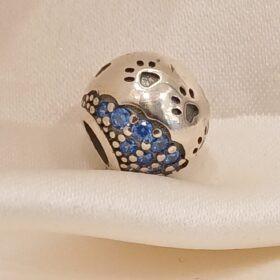 Real Silver Pendant 925 (2.91 gms)