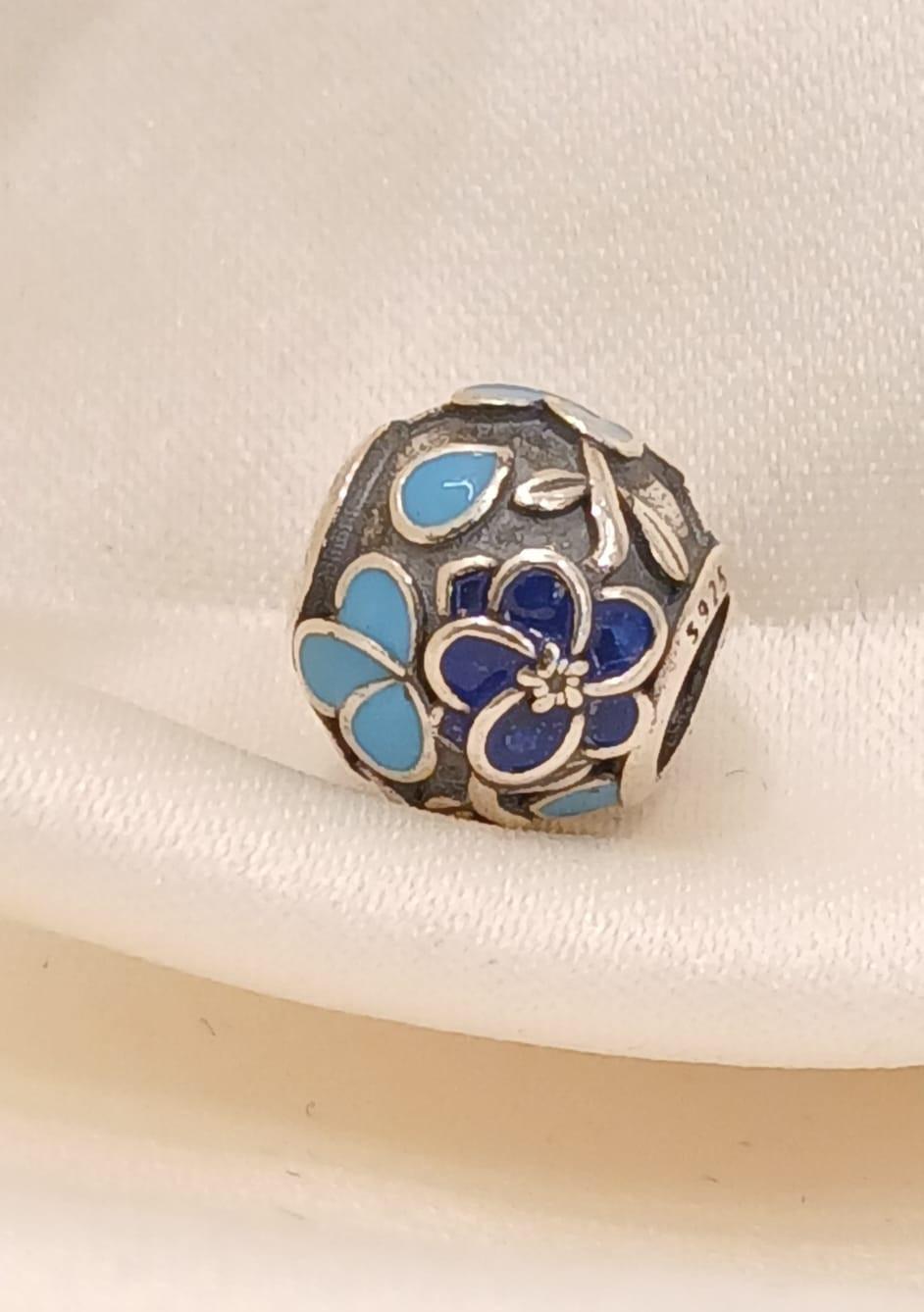 Real Silver Pendant 925 (1.95/2.04 gms)