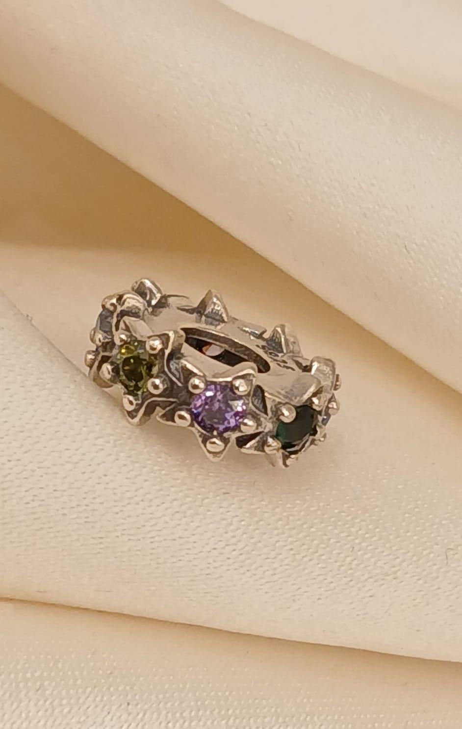 Real Silver Pendant 925 (1.97 gms)