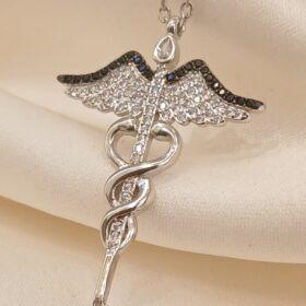 Real Silver Necklace 925( 4.94 gms)
