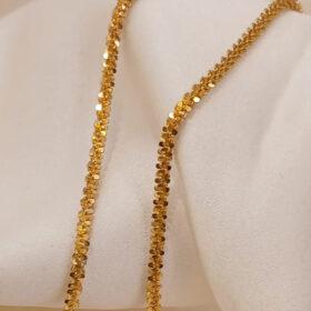 Real Silver Chain925 (5.92 gms)