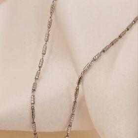 Real Silver Chain 925 (3.65 gms)